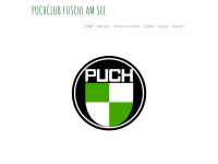 Puchclub-fuschlamsee.at