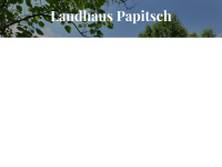 Papitsch.at
