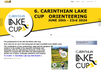 Carinthian-lakecup.at
