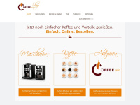 Coffeesky-shop.at