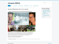 Unseremilch.at