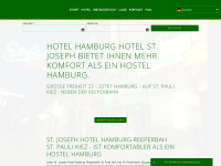 st-joseph-hotel.hamburg