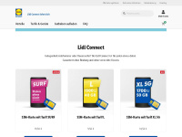Lidl-connect.at