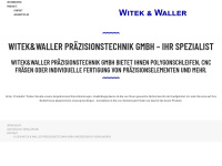 Witek-waller.at
