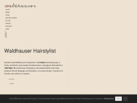 Waldhauser-hairstylist.at