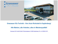 Grassauer-kfz.at