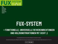 Fux-system.at