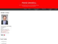 franz.sinabell.wifo.ac.at