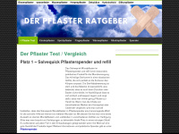 pflaster-test.seliweb.de