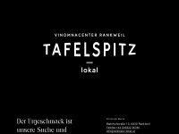 Tafelspitz-lokal.at