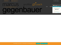 Marcusgegenbauer.com