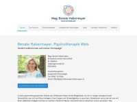 Psychotherapie-habermayer.at