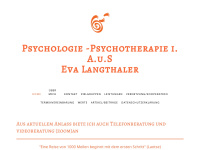Psychologie-evalangthaler.at