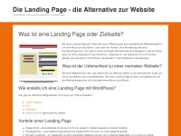 landing-pages.at