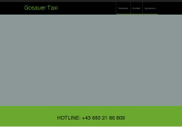 Gosauer-taxi.at