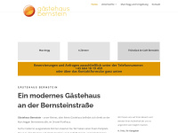 gaestehaus-bernstein.at