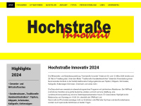 Hochstrasse-innovativ.at