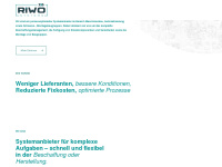 riwo-systems.at