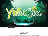 Yunicon.at