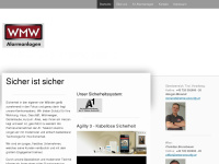 Wmw-security.at