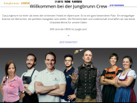 Jungbrunn-crew.at