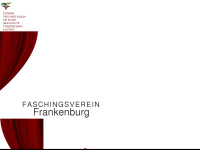 Fasching-frankenburg.at