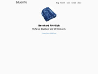 bluelife.at