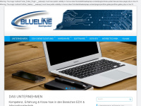 blueline.at