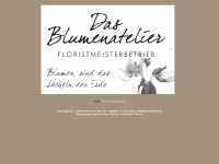 Blumenatelier.at