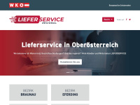 Lieferserviceregional.at