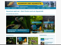Aquarium-welt.net