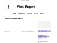 Wels-report.at