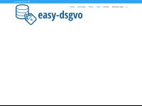 easy-dsgvo.at
