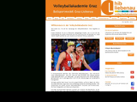 volleyballakademie-graz.at
