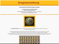 Drogistenstiftung.at