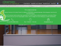 Cleansec-services.at