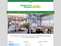 Restaurant-pizzeria-aldo.at