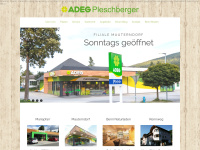 Adeg-pleschberger.at