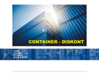 Container-diskont.at