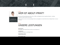 About-print.at