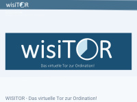 Wisitor.at