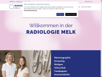 Radiologie-melk.at