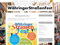 Waehringerstrassenfest.at