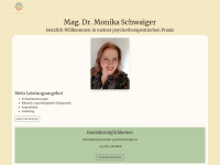Schwaiger-psychotherapie.at
