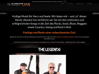 the-legends.at