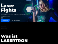 Lasertron-linz.at
