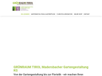 gruenraum-tirol.at