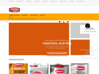 Owatrol.co.at