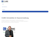 Cube-immobilien.at