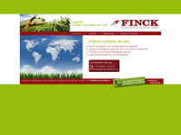 Finck-spedition.at